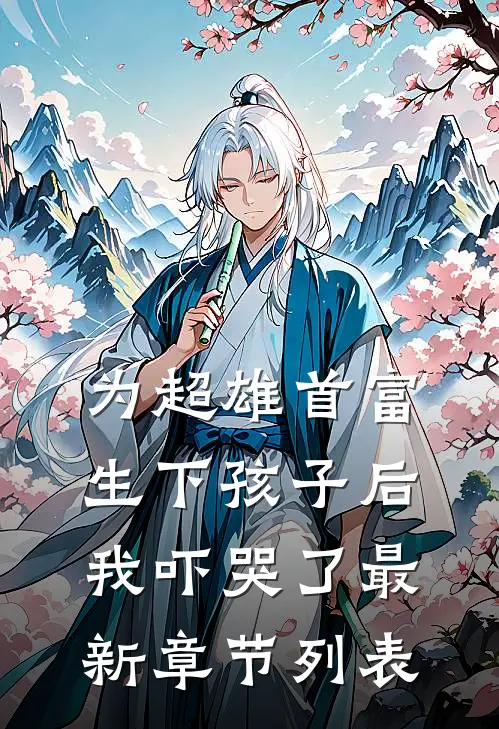 为超雄首富生下孩子后，我吓哭了最新章节列表