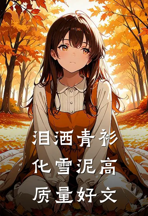 泪洒青衫化雪泥高质量好文
