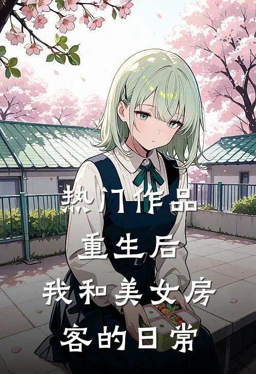 热门作品重生后，我和美女房客的日常