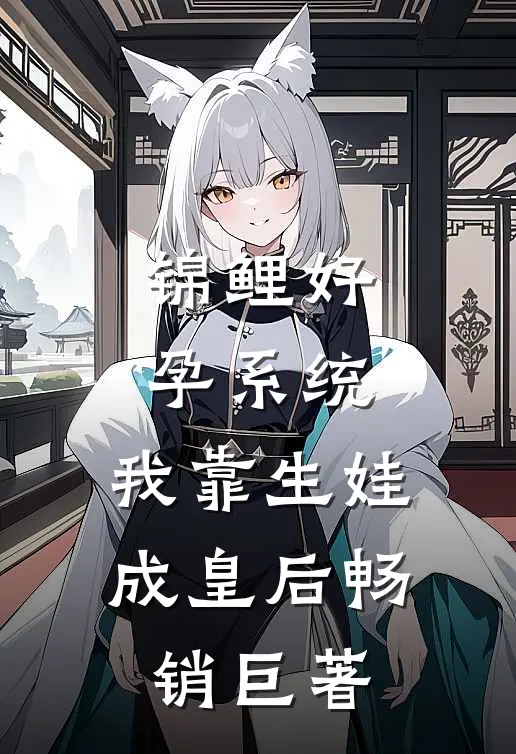 锦鲤好孕系统：我靠生娃成皇后畅销巨著