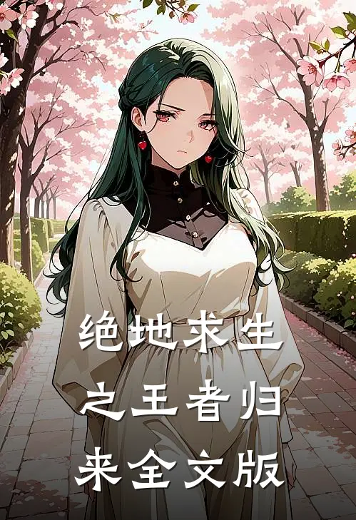 绝地求生之王者归来全文版