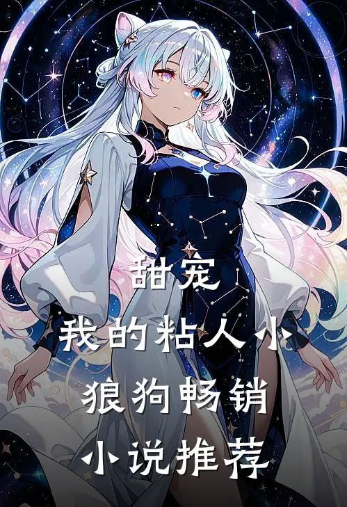 甜宠我的粘人小狼狗畅销推荐免费阅读