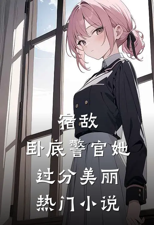 宿敌：卧底警官她过分美丽热门小说