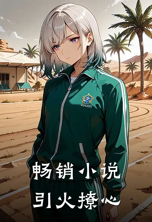 畅销小说引火撩心