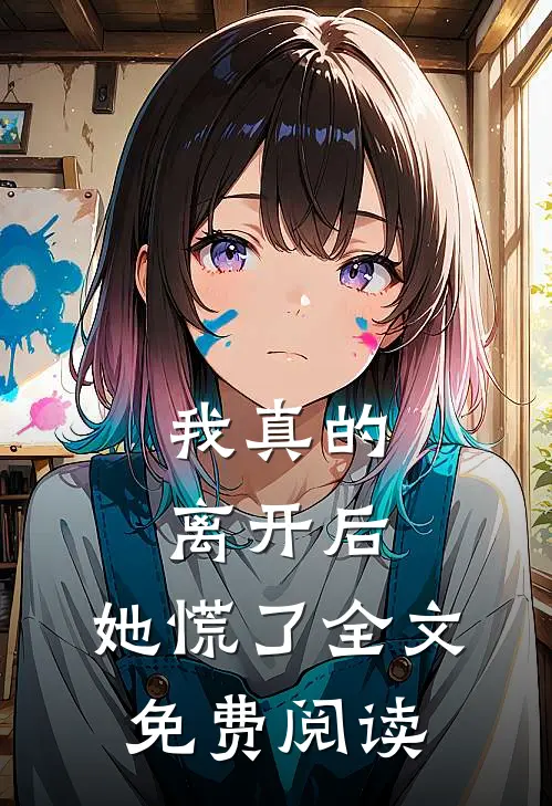 我真的离开后，她慌了全文免费阅读