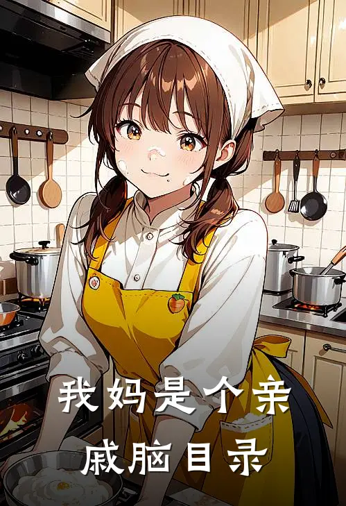 我妈是个亲戚脑目录