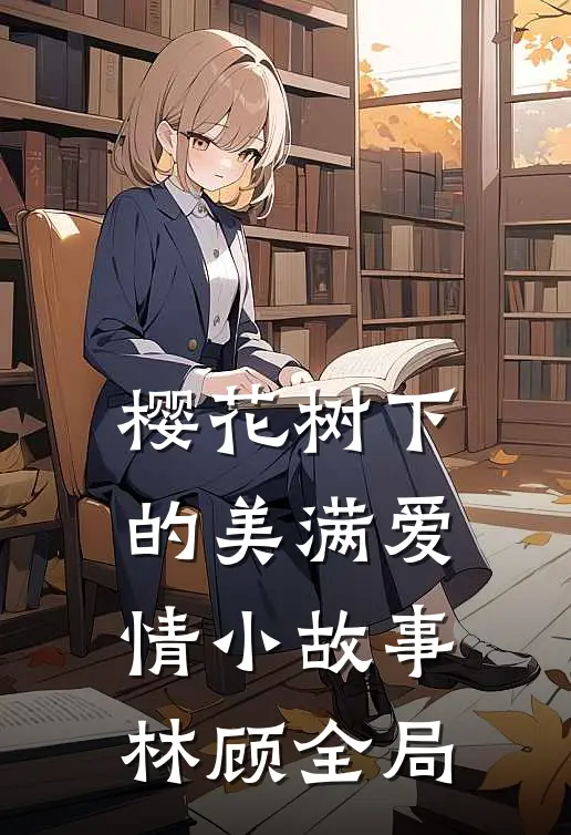 樱花树下的美满爱情小故事林顾全局