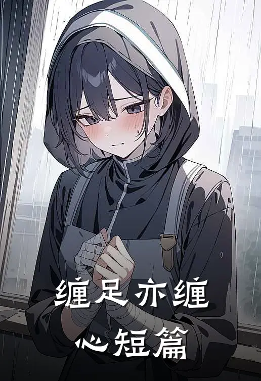缠足亦缠心短篇