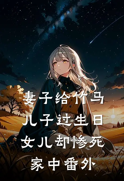 妻子给竹马儿子过生日，女儿却惨死家中番外