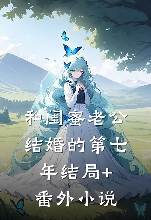 和闺蜜老公结婚的第七年结局+番外小说