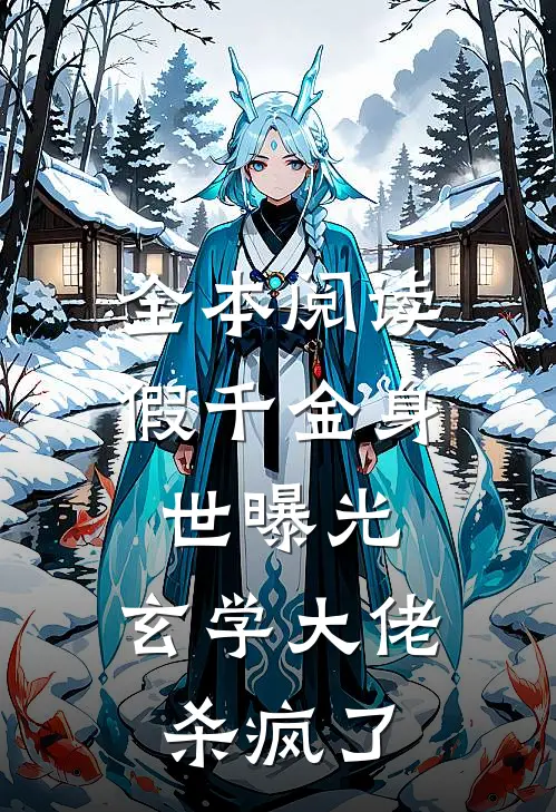 全本阅读假千金身世曝光，玄学大佬杀疯了