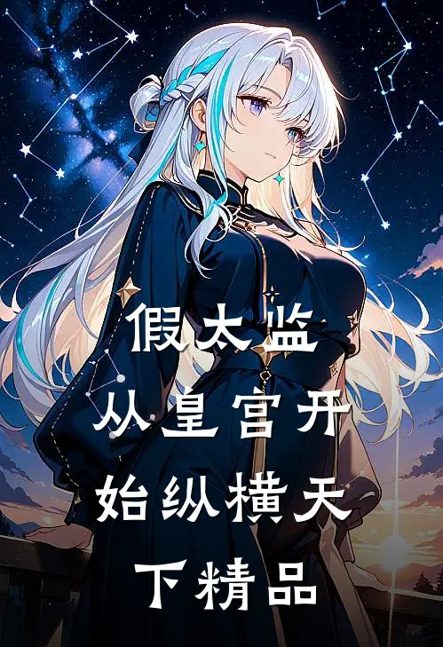 假太监：从皇宫开始纵横天下精品
