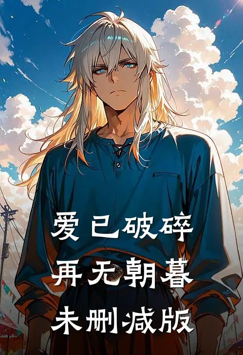 爱已破碎，再无朝暮未删减版