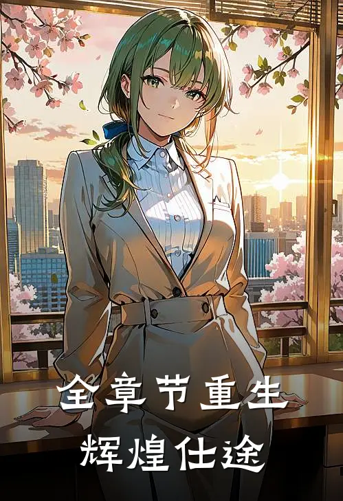全章节重生，辉煌仕途