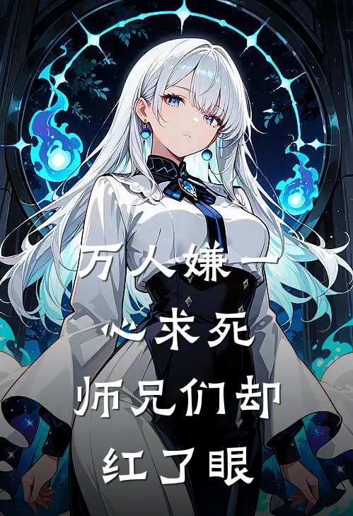 万人嫌一心求死，师兄们却红了眼