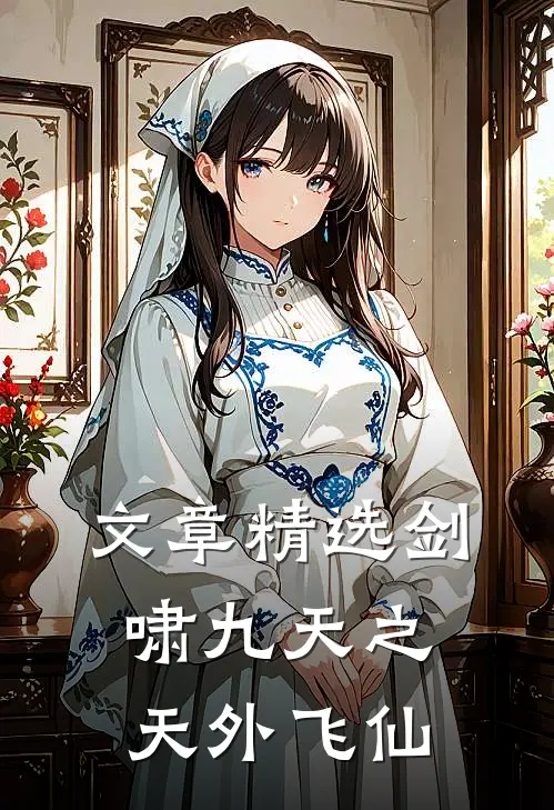 文章精选剑啸九天之天外飞仙