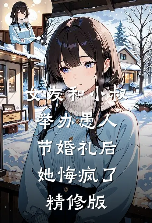 女友和小叔举办愚人节婚礼后，她悔疯了精修版
