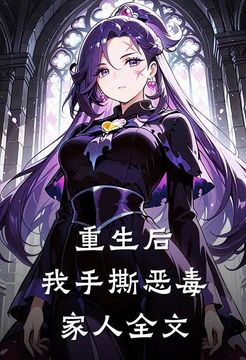 重生后,我手撕恶毒家人全文免费阅读