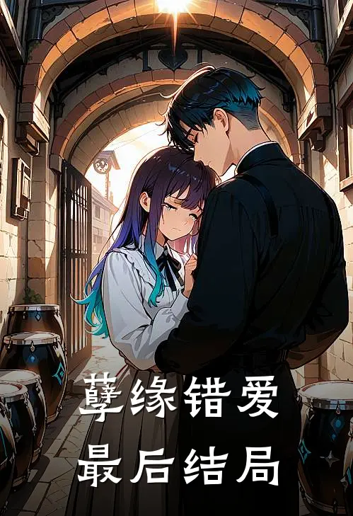 孽缘错爱最后结局