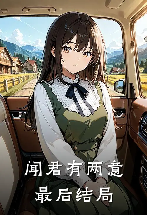 闻君有两意最后结局