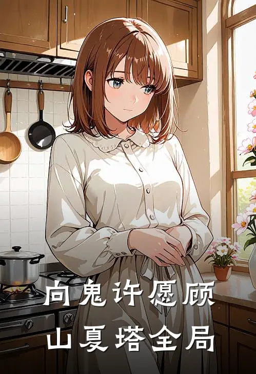 向鬼许愿顾山夏塔全局