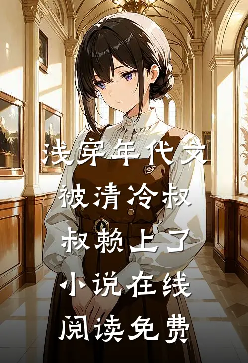 浅穿年代文，被清冷叔叔赖上了小说在线阅读免费
