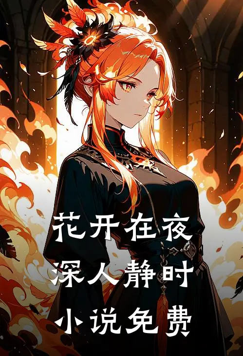 花开在夜深人静时小说免费