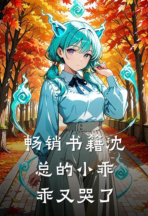畅销书籍沈总的小乖乖又哭了
