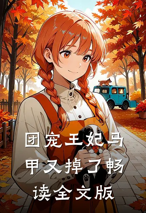 团宠王妃马甲又掉了畅读全文版