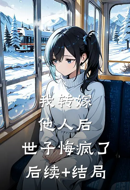 我转嫁他人后，世子悔疯了后续+结局