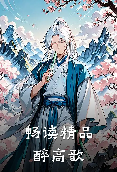 畅读精品醉高歌