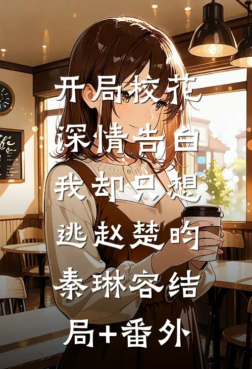 开局校花深情告白，我却只想逃赵楚昀秦琳容结局+番外