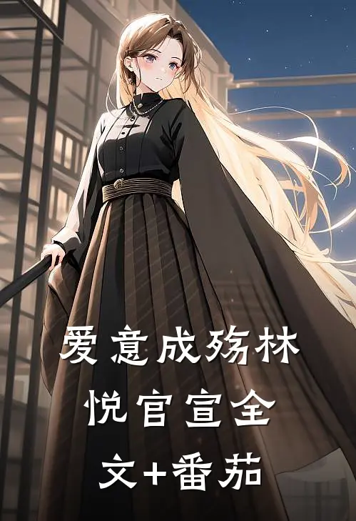 爱意成殇林悦官宣全文+番茄