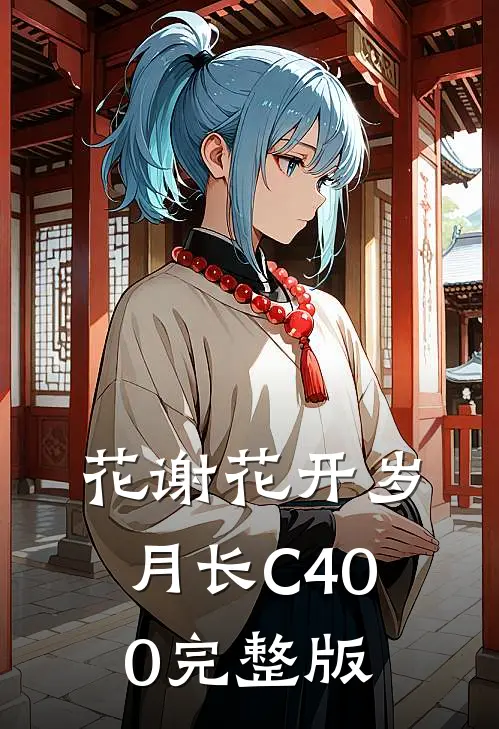 花谢花开岁月长C400完整版