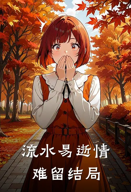 流水易逝情难留结局