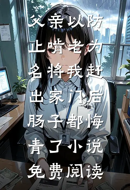 父亲以防止啃老为名将我赶出家门后，肠子都悔青了小说免费阅读