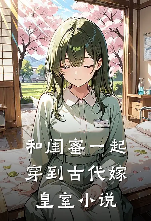 和闺蜜一起穿到古代嫁皇室小说