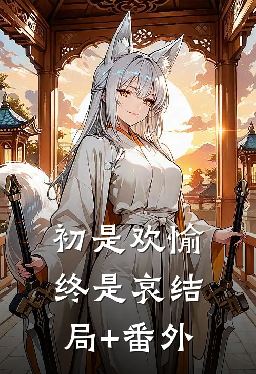 初是欢愉终是哀结局+番外