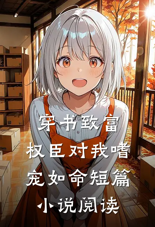 穿书致富：权臣对我嗜宠如命短篇小说阅读