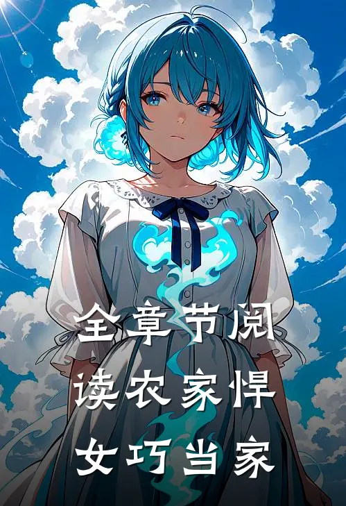 全章节阅读农家悍女巧当家