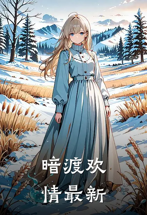 暗渡欢情最新