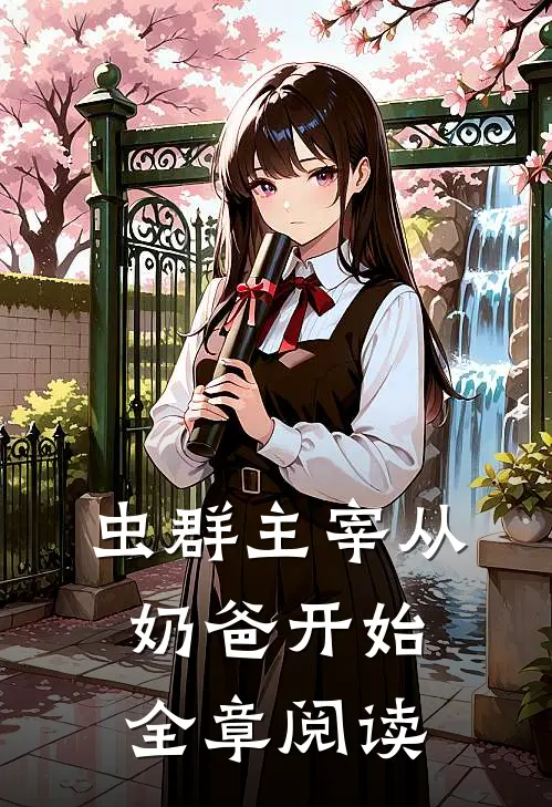 虫群主宰从奶爸开始全章阅读