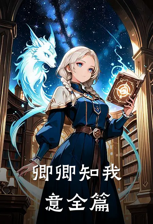 卿卿知我意全篇