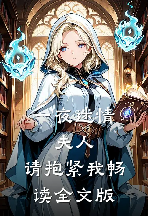 一夜迷情：夫人，请抱紧我畅读全文版