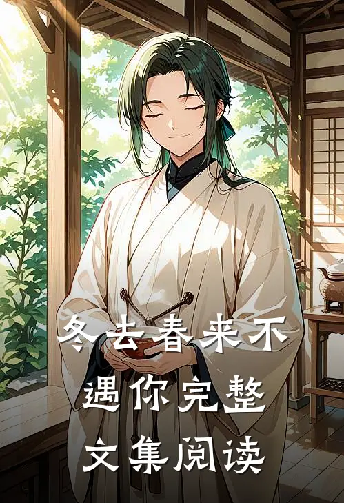 冬去春来不遇你完整文集阅读