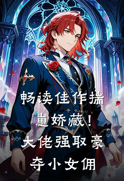 畅读佳作揣崽娇藏！大佬强取豪夺小女佣