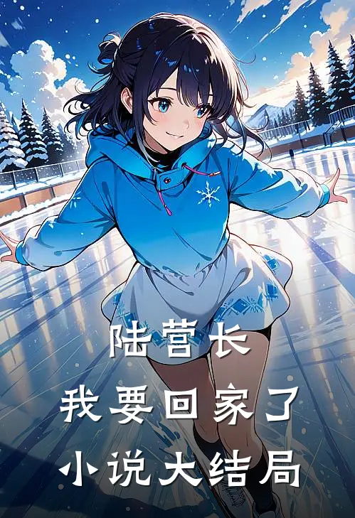 陆营长,我要回家了大结局是