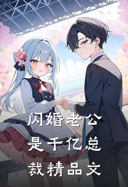 闪婚老公是千亿总裁精品文
