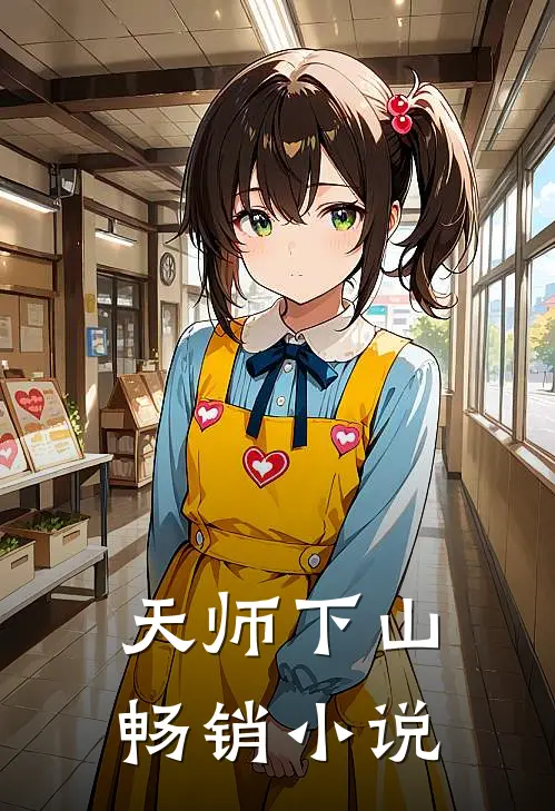 天师下山畅销小说