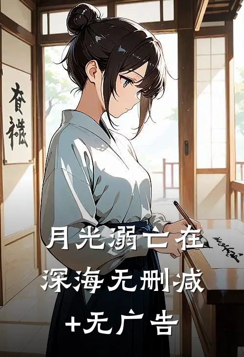 月光溺亡在深海无删减+无广告